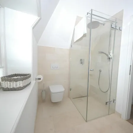 Hébergement de vacances Strandhafer Ht 1