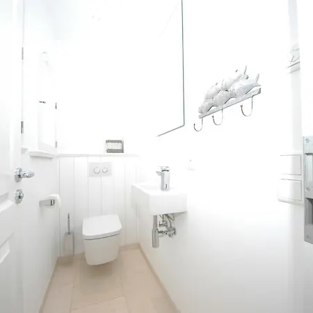 Hébergement de vacances Strandhafer Ht 1 Wenningstedt-Braderup