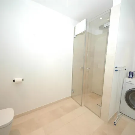 Strandhafer Ht 1 Hébergement de vacances *