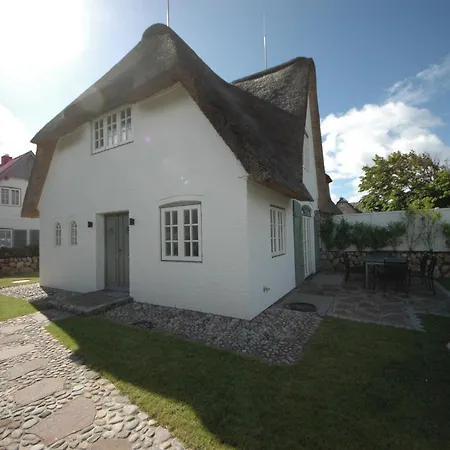 Strandhafer Ht 1 * Wenningstedt-Braderup