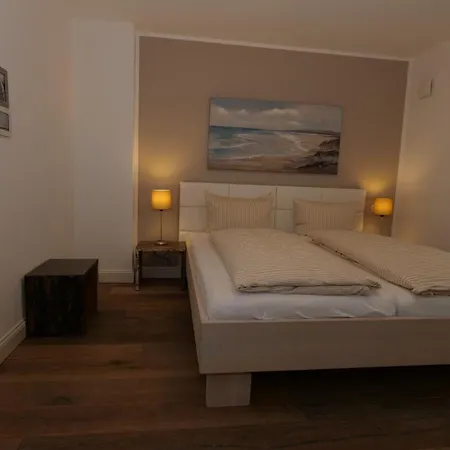 Strandhafer Ht 1 Wenningstedt-Braderup