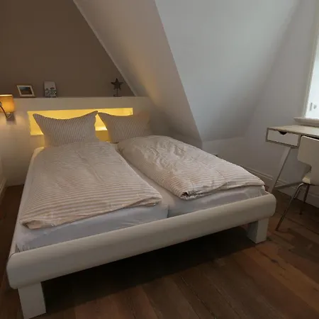 Strandhafer Ht 1 * Wenningstedt-Braderup