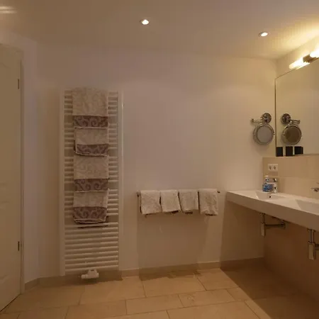 Strandhafer Ht 1 Hébergement de vacances