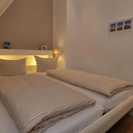 Strandhafer Ht 1 Hébergement de vacances Wenningstedt-Braderup