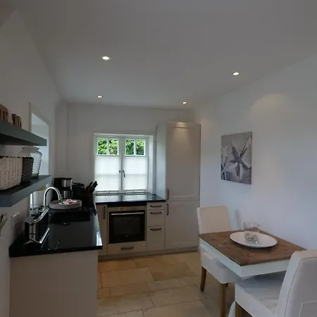 Strandhafer Ht 1 Wenningstedt-Braderup